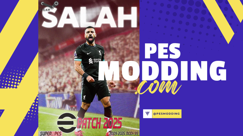 Patchs PES 2021/2025 à installer cet été : comparatif complet
