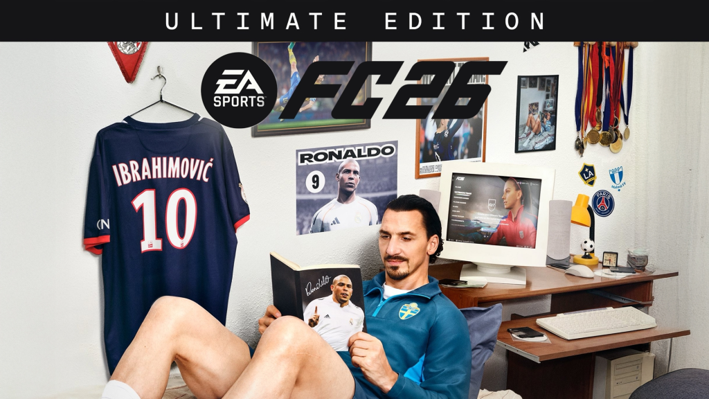 FC 26 Édition Ultimate : le guide de référence pour profiter à fond du nouvel opus d’EA SPORTS