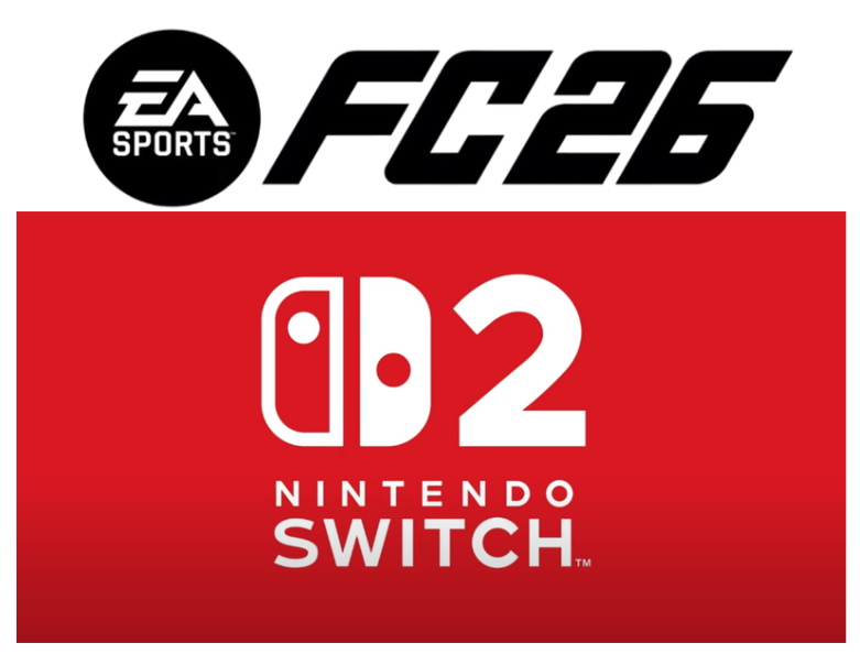 FC 26 sur Switch 2 : La Révolution du Football Portable Arrive le 26 Septembre 2025