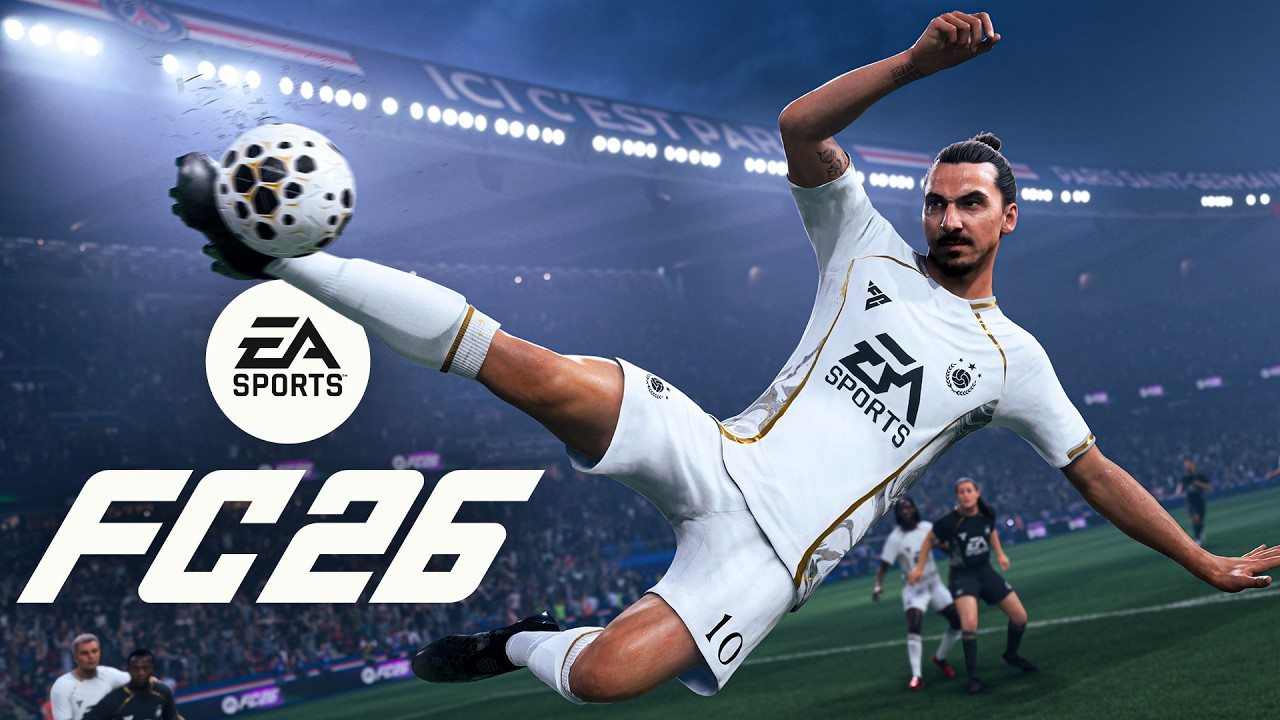 FC 26 EA Sports FC 2026 Guides Nouveaut s Confirm es FC 26 EA Sports FC 2026 Guides Nouveaut s Confirm es