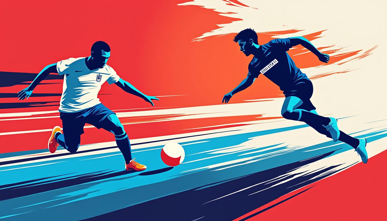 angers sco s'impose brillamment contre lorient en ligue 1, offrant à ses supporters une prestation digne de ses plus grands moments. revivez la renaissance d'un club historique sur le devant de la scène.