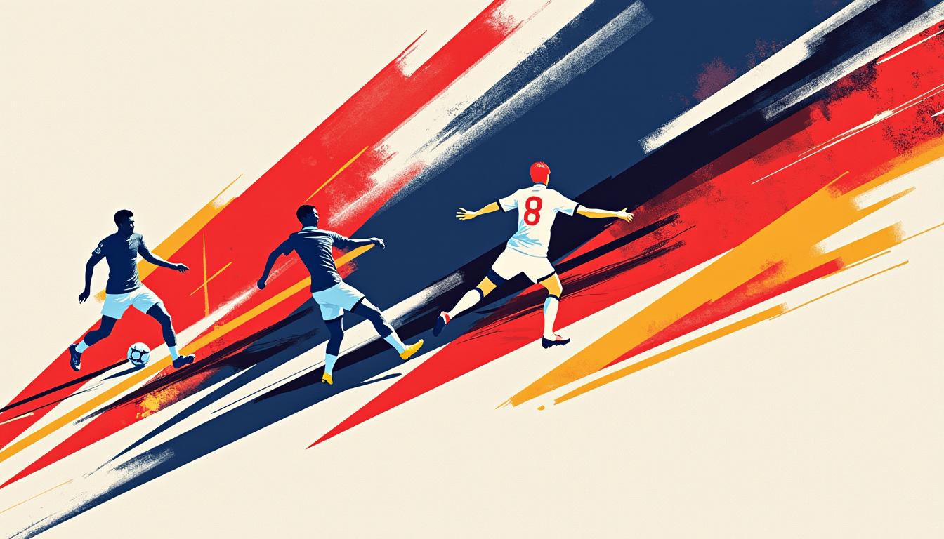 découvrez les surprises et déceptions de la 8e journée de ligue 1 : analyse des jeunes attaquants prometteurs dans la lignée de papin et mise en avant des milieux récupérateurs les plus performants du championnat.