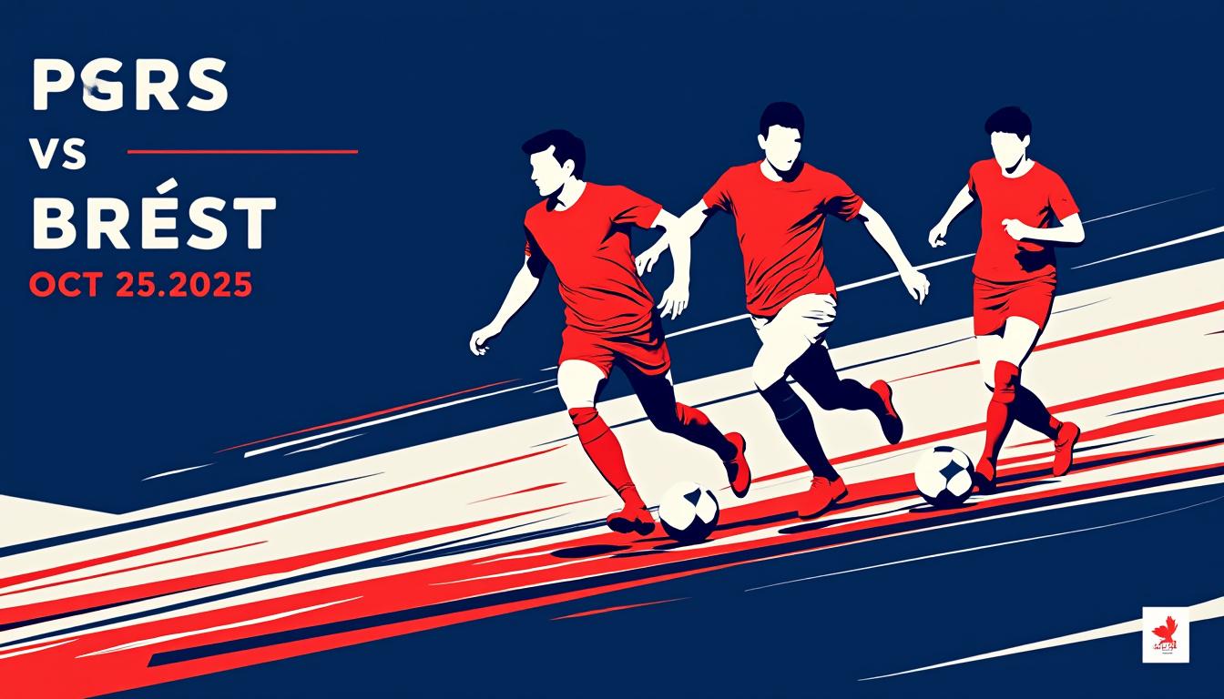 découvrez le résumé complet du match de ligue 1 du 25 octobre 2025 où le psg s'est imposé avec autorité 3-0 face à brest. analyse des temps forts et des moments clés de la rencontre.