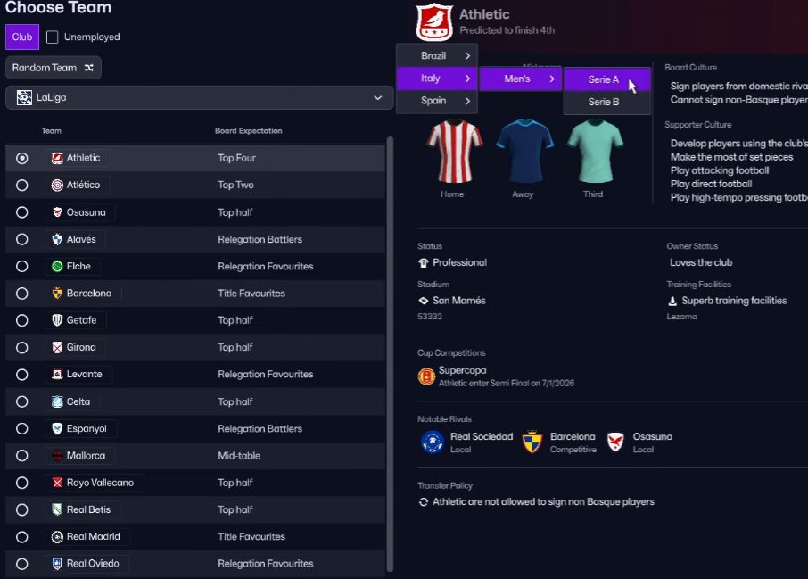 Comment Corriger les Faux Noms dans Football Manager 2026 : Guide Complet et Rapide