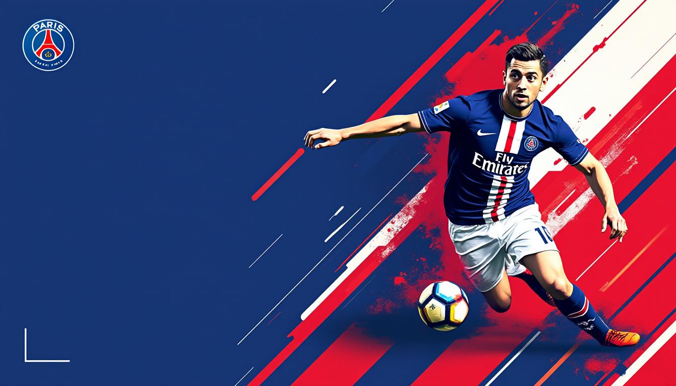 découvrez pourquoi désiré doué est à l'infirmerie au psg, quelles sont les options pour l’équipe et si la malédiction du mvp frappe encore. analyse en cinq questions sur cet incident inquiétant.