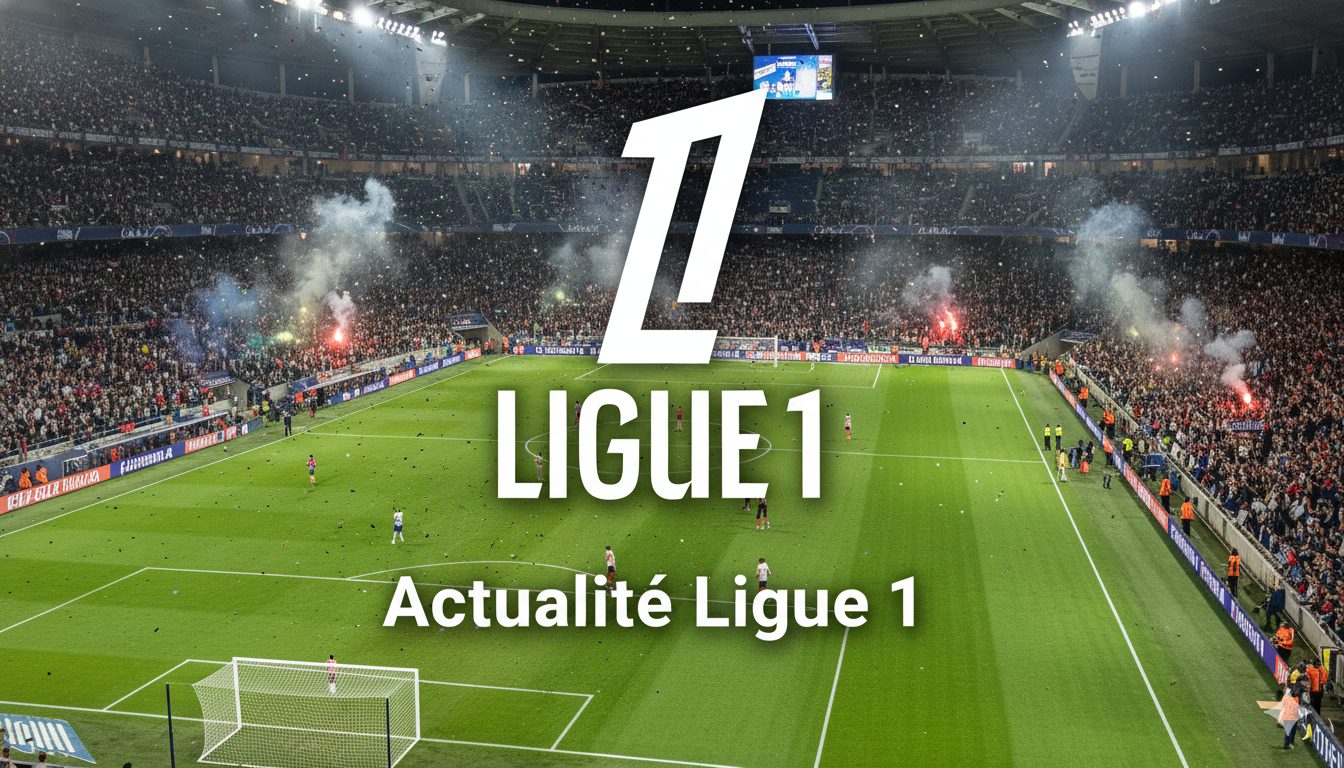 PSG : Un record avec 16 buteurs différents déjà en Ligue 1 cette saison