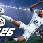 Mbappé and Bronze lead the EA FC 26 Teams of the Year