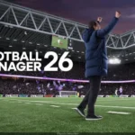 Ein Einzelentwickler erstellt einen Spin-off von Football Manager, der vollständig der Jugend gewidmet ist