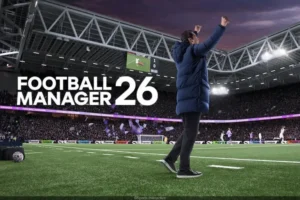 A solo developer creates a Football Manager spin-off entirely dedicated to youth
