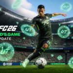 EA SPORTS FC 26 lance la mise à jour « World’s Game » avec un tout nouveau système de jetons révolutionnaire