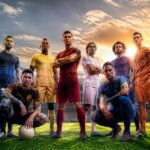 EA Sports FC 26 dévoile la sélection exclusive des Héros Prime