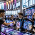 Top Eleven inaugure l’événement Superstar World Gallery et révolutionne l’échange de cartes avec un tout nouveau système