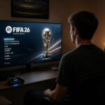 Après des semaines d’absence sur FC 26, le mode Coupe du Monde à venir va me faire craquer à nouveau