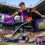Au-delà d’EA Sports FC 26 : découvrez FreeStyle Football 2 avec sa démo gratuite sur Steam