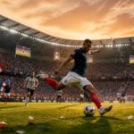 EA FC 26 : Découvrez The World’s Game avec la nouvelle mise à jour spéciale Coupe du Monde !