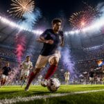 EA Sports FC 26 : La Coupe du Monde débarque en fanfare, êtes-vous prêt à conquérir le trophée ?