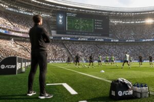 découvrez notre guide complet pour maîtriser ea sports fc 26 et construire un club d'élite en mode carrière. stratégies, conseils et astuces pour dominer la compétition.