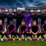 EA Sports FC 26 présente en avant-première l’équipe d’élite des Glory Hunters