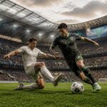 EA Sports FC 26 – Plongez au cœur de la Coupe du Monde avec The World’s Game