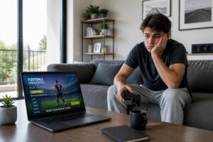 marre de fifa/fc 26 ? essayez cette alternative gratuite révolutionnaire qui pourrait transformer votre expérience de jeu et redonner du fun au football virtuel.