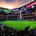 La magie de la Coupe du Monde débarque dans EA Sports FC 26