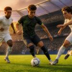 Les prodiges à suivre en mode Carrière : Les pépites incontournables d’EA FC 26