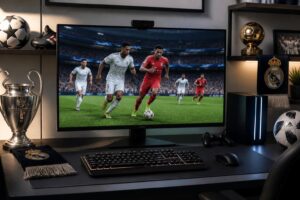 découvrez en avant-première la mise à jour 1.6.3 de fc 26, apportant des transformations majeures aux modes équipe et carrière pour une expérience de jeu améliorée.