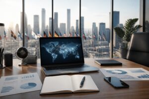 découvrez les meilleures stratégies pour maîtriser la gestion internationale dans fm26 et dominer la compétition avec succès.