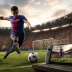 eFootball Kick-Off! (anciennement Pro Evolution Soccer) débarque en exclusivité sur Nintendo Switch 2 le 3 juin 2026