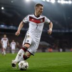Bastian Schweinsteiger fait ses débuts éclatants dans eFootball grâce au tout nouveau pack « National Stars »