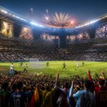 Coupe du Monde : EA Sports FC 26 Bat Tous les Records de Joueurs Historique