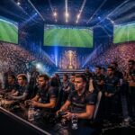 Coupe du Monde d’E-sport 2026 : EA Sports FC 26 dévoile ses finalistes après les Play-Ins décisifs