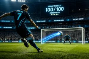 découvrez toutes les astuces et stratégies dans notre guide complet pour obtenir un score parfait de 100/100 dans destiny eleven. suivez nos conseils étape par étape et maîtrisez le jeu !