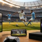 EA FC 27 : Date de sortie, accès anticipé, plateformes disponibles et informations clés