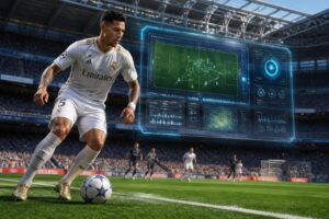 découvrez notre guide complet sur ea fc 27 pour tout comprendre sur le gameplay, les nouveautés, les astuces et bien plus encore.