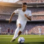 EA FC 27 lève le voile sur sa jaquette mettant en avant Kylian Mbappé
