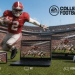 EA SPORTS College Football 27 débarque simultanément sur mobile, consoles et PC pour une expérience de jeu accessible partout
