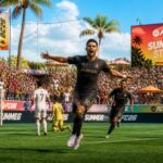 EA Sports FC 26 lance l’événement estival incontournable : Summer Stars