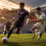 EA Sports FC 26 lance l’événement exclusif Phenoms : préparez-vous à vivre une expérience unique