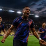 EA Sports FC 26 révèle la deuxième sélection exclusive des Glory Hunters