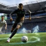 EA Sports FC 27 : Découvrez les premières images exclusives et les nouveautés prévues pour la sortie de septembre