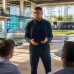 EA Sports FC 27 : Kylian Mbappé prend le rôle de mentor dans l’innovant espace social ‘The Grounds