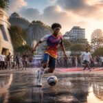 EA Sports FC 27 : Toutes les infos essentielles, annonces exclusives, date de sortie et aperçu de l’open-world The Grounds