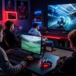 EA Sports FC 27 : découvrez les premières révélations sur la date de sortie, le prix et les plateformes disponibles