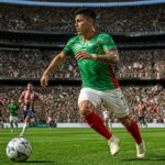 EA Sports annonce le grand retour de la Liga MX sous licence officielle dans FIFA 27