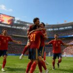 EA Sports anticipe avec succès la victoire de l’Espagne à la Coupe du Monde 2026