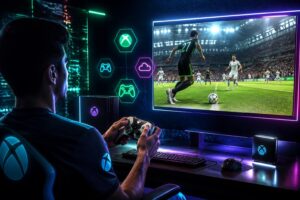 Découvrez la disponibilité de FC 27 sur Game Pass, avec toutes les dates de sortie et les détails essentiels pour en profiter pleinement.