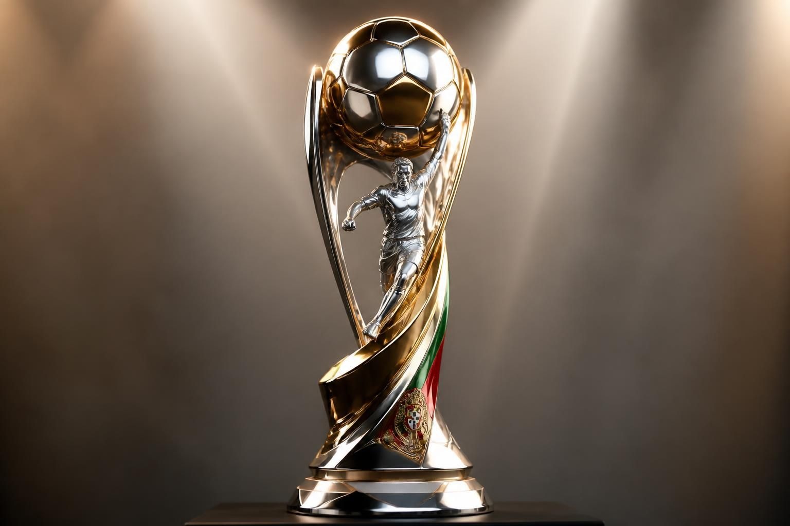 le trophée du championnat mondial fc pro d'ea sports est désormais nommé en hommage à diogo jota, célébrant son impact et son héritage dans le monde du football virtuel.