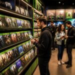 Plus de 797 jeux Xbox en promotion : découvrez les meilleures offres sur FC 26, Black Ops 7, GTA V, STALKER 2 et bien d’autres titres incontournables !