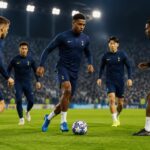 Révélations exclusives : les joueurs et leurs notes dévoilés avant l’événement FC Mobile Champions